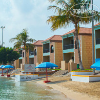 Palma Beach Resort & Spa 