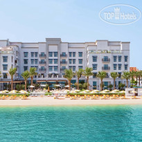 Vida Beach Resort Umm Al Quwain 