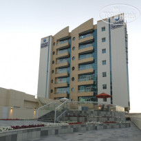 Pearl Marina Hotel Apartment 