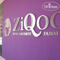 ZiQoo Hotel Apartment 