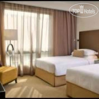 Swissotel Living Al Ghurair 