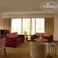 Swissotel Living Al Ghurair