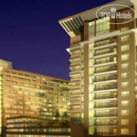 Swissotel Living Al Ghurair 5*