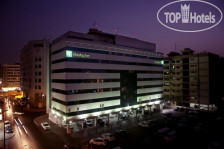 Vision Imperial Hotel 4*