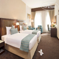 Ramada by Wyndham Dubai Deira 