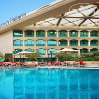 Movenpick Grand Al Bustan Dubai 