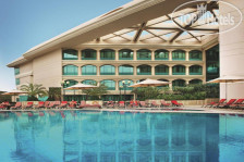Roda Al Bustan Hotel 5*