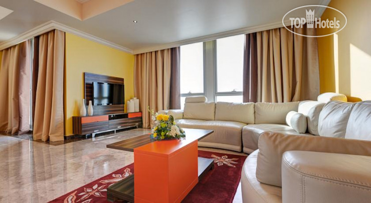 Фотографии отеля  Abidos Hotel Apartments Dubailand 