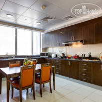 Abidos Hotel Apartments Dubailand 