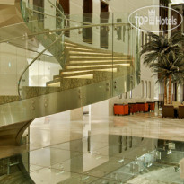 Hyatt Regency Dubai 