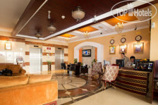 Time Dunes Hotel Apartments Al Qusais APT