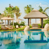 Sofitel Dubai The Palm Resort & Spa 