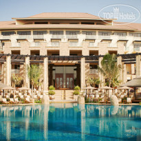 Sofitel Dubai The Palm Resort & Spa 