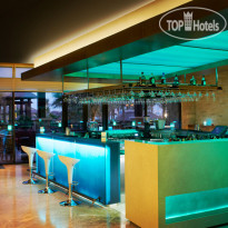Sofitel Dubai The Palm Resort & Spa