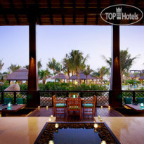 Sofitel Dubai The Palm Resort & Spa