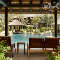 Sofitel Dubai The Palm Resort & Spa 