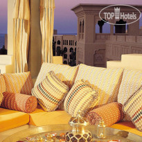 One & Only Royal Mirage Dubai (Arabian Court) 