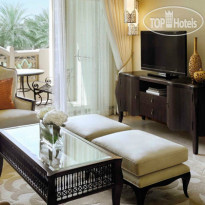 One & Only Royal Mirage Dubai (Arabian Court) 