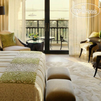 One & Only Royal Mirage Dubai (Arabian Court) 