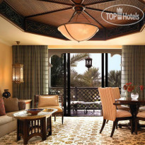 One & Only Royal Mirage Dubai (Arabian Court) 