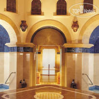 One & Only Royal Mirage Dubai (Arabian Court) 