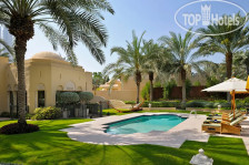 One & Only Royal Mirage Dubai (Palace) 5*