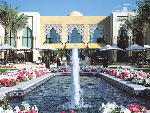 Фотографии отеля  One & Only Royal Mirage Dubai (Residence) 5*