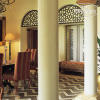 One & Only Royal Mirage Dubai (Residence) 