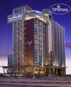 Фотографии отеля  J5 Hotels Port Saeed 4*