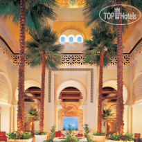 One & Only Royal Mirage Dubai 