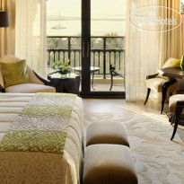 One & Only Royal Mirage Dubai 