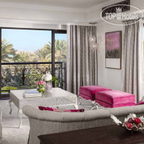 One & Only Royal Mirage Dubai 