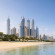 Пляж в One & Only Royal Mirage Dubai 5*