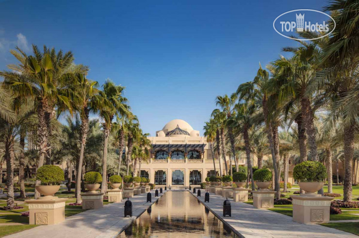 Фотографии отеля  One & Only Royal Mirage Dubai 5*