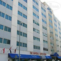 J5 Hotels Bur Dubai 