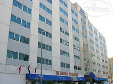 Rolla Suites Hotel 3*