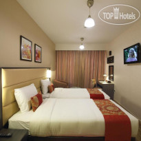 Florida Al Souq Hotel 