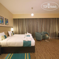 Florida Al Souq Hotel 