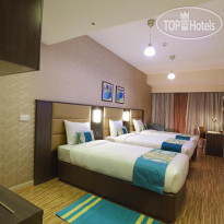 Florida Al Souq Hotel 