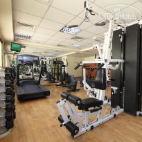 Florida Al Souq Hotel 