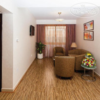 Florida Al Souq Hotel 