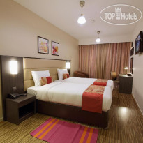 Florida Al Souq Hotel 