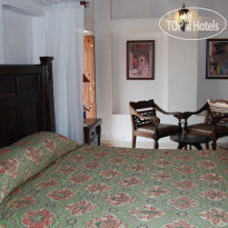 Barjeel Heritage Guest House 