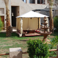 Barjeel Heritage Guest House 