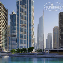 Movenpick Hotel Jumeirah Lakes Towers 