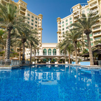 Movenpick Hotel Jumeirah Lakes Towers 