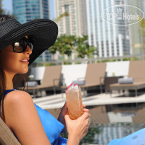 Movenpick Hotel Jumeirah Lakes Towers 