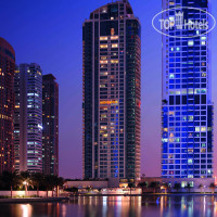 Movenpick Hotel Jumeirah Lakes Towers 5*