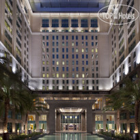 The Ritz-Carlton Executive Residences DIFC 