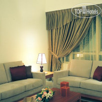 Al Raya Hotel Apartments 